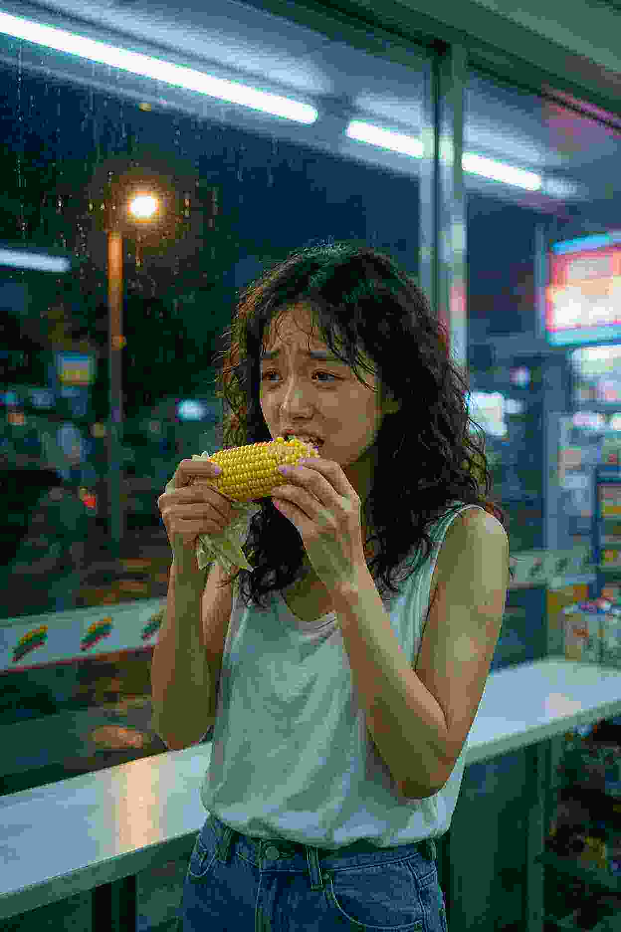 美食探险队