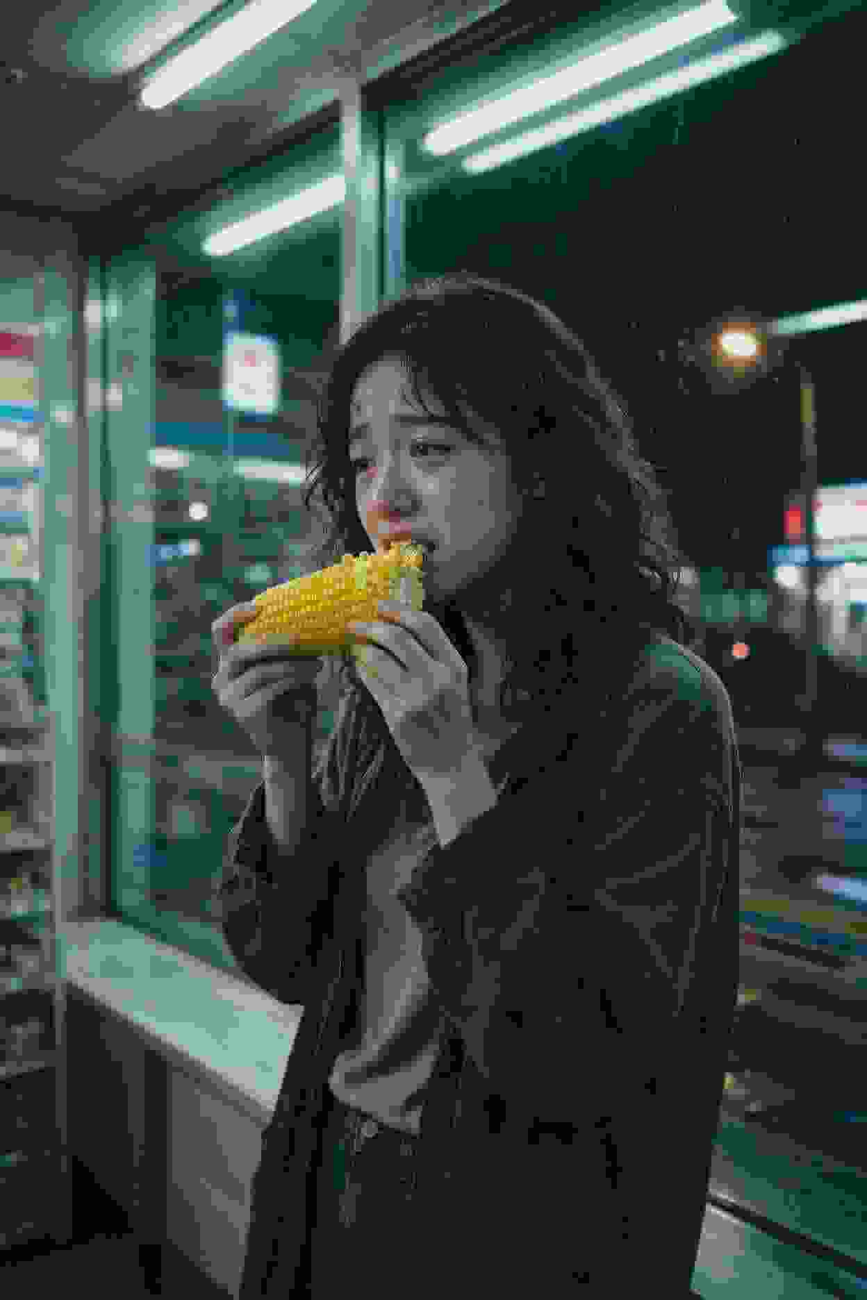 恋爱症候群